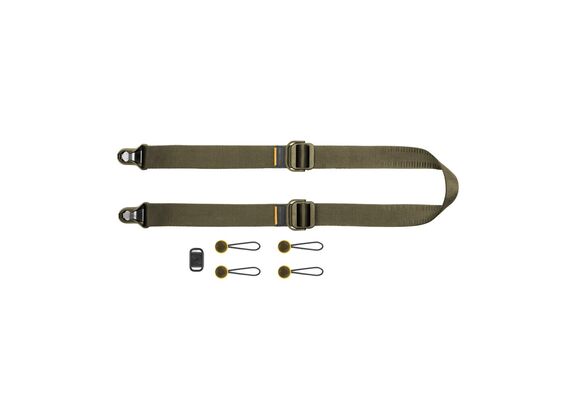 PEAK DESIGN Correia Slide Lite Kelp