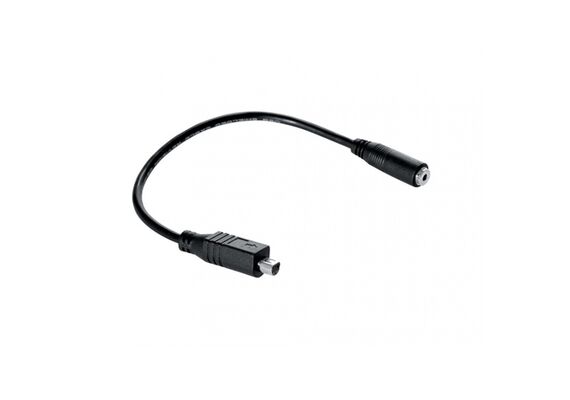 MANFROTTO Cabo Adaptador 522AV Lanc/Av 10Cm