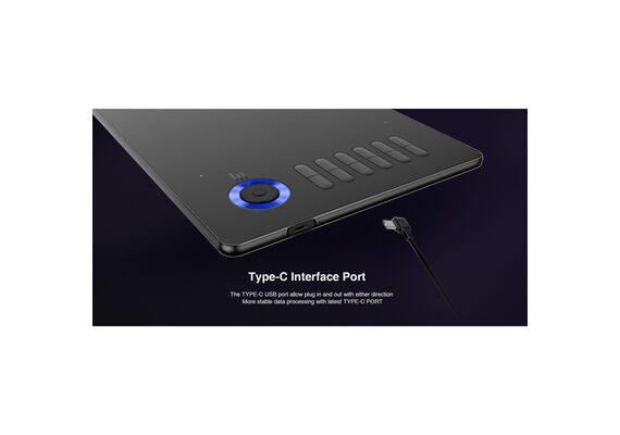 VEIKK Mesa Digitalizadora A15 Pro