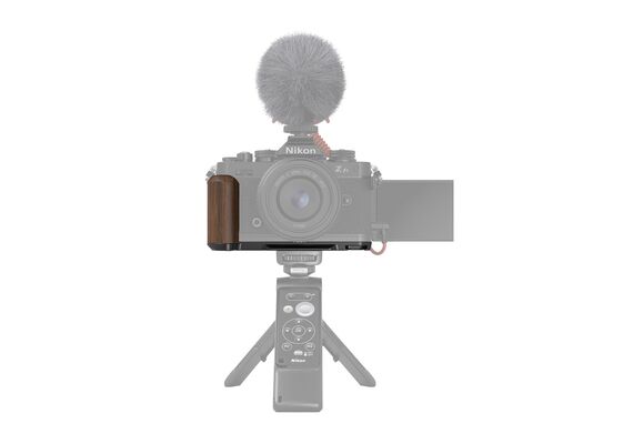SMALLRIG 4803 L-Bracket para Nikon Zfc - Preto