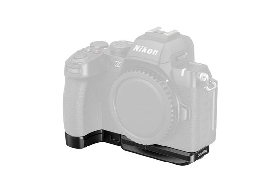 SMALLRIG 4981 Base para Nikon Z50 II