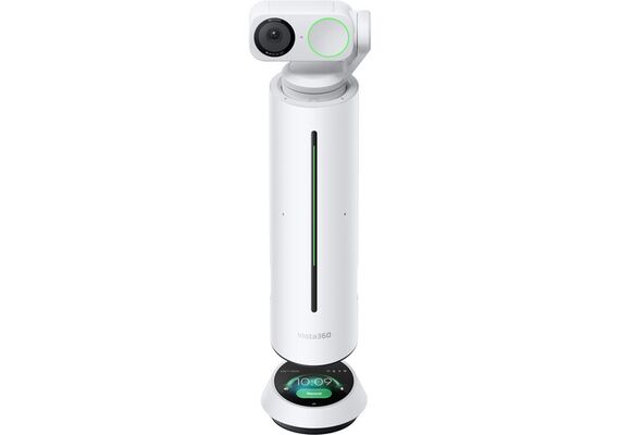 INSTA360 Wave - Branco