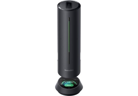 INSTA360 Wave - Preto
