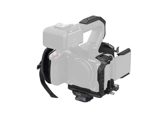 SMALLRIG 5658 Kit Cage Advance Edition para Canon EOS C60