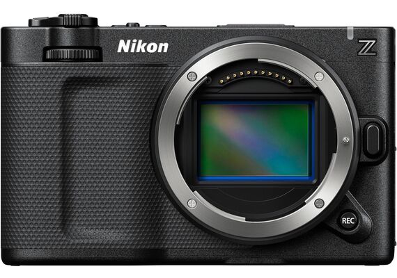 NIKON ZR + Z 24-70mm f/4 S