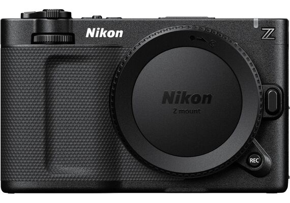 NIKON ZR + Z 24-70mm f/4 S