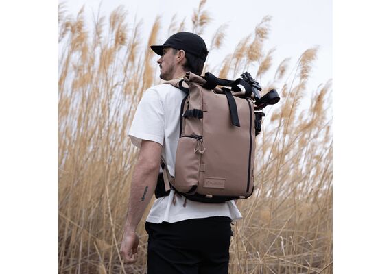 WANDRD Mochila THE PRVKE V4 21L - Atacama Clay