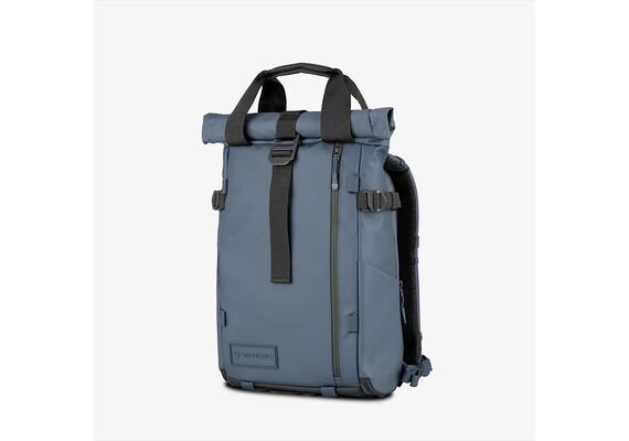 WANDRD Mochila THE PRVKE V4 Lite 21L - Aegean Blue​
WANDRD Mochila THE PRVKE V4 Lite 21L - Aegean Blue​