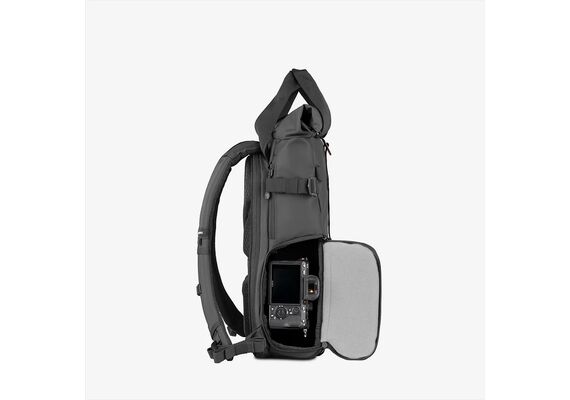 WANDRD Mochila THE PRVKE V4 Lite 21L - Preto