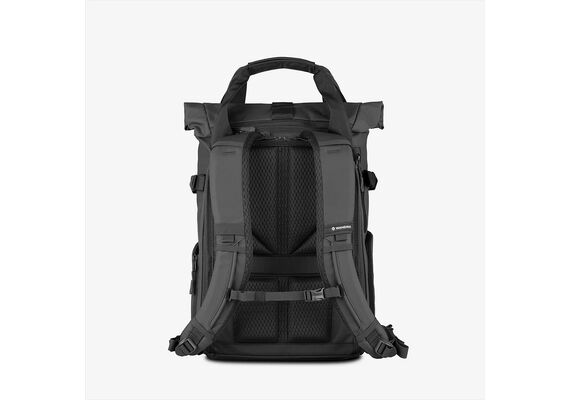 WANDRD Mochila THE PRVKE V4 Lite 21L - Preto