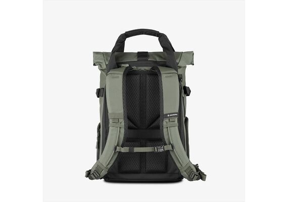 WANDRD Mochila THE PRVKE V4 21L - Wasatch Green