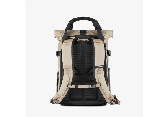 WANDRD Mochila THE PRVKE V4 21L - Yuma Tan
