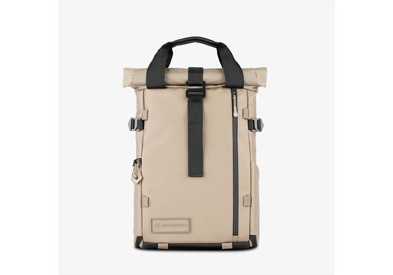 WANDRD Mochila THE PRVKE V4 21L - Yuma Tan