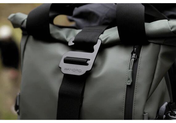 WANDRD Mochila THE PRVKE V4 21L - Wasatch Green