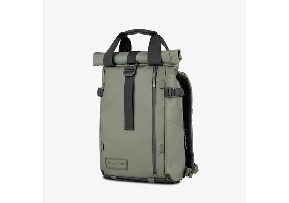 WANDRD Mochila THE PRVKE V4 21L - Wasatch Green