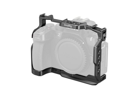 SMALLRIG 4980 Cage para Nikon Z50 II