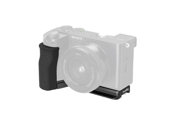 SMALLRIG 5061 L-Bracket para Sony A6700SMALLRIG 5061 L-Bracket para Sony A6700