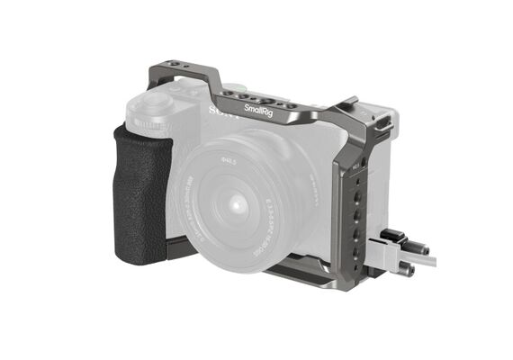 SMALLRIG 5060 Cage HawkLock para Sony A6700
