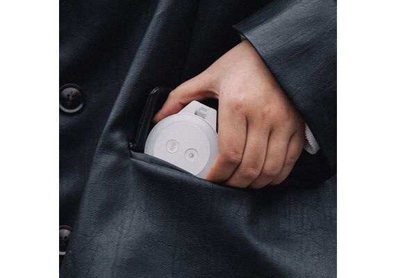 PGYTECH Iluminador MagGlow para Smartphone - Cinza