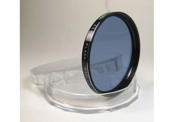 TOSHIBA Filtro Analógico Blue B80 C 48mm