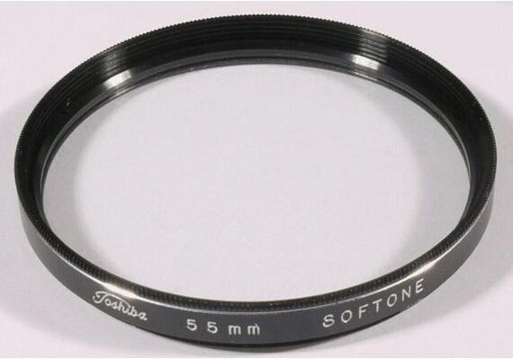 TOSHIBA Filtro Analógico Softone 48mm​