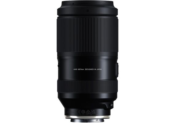 TAMRON 70-180 mm f/2.8 Di III VC VXD G2 Nikon Z