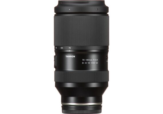 TAMRON 70-180 mm f/2.8 Di III VC VXD G2 Nikon Z