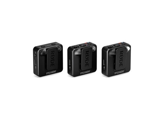 RODE Wireless GO III