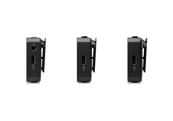 RODE Wireless GO III