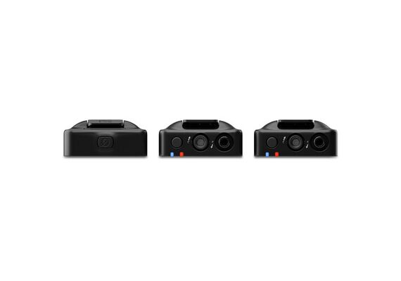RODE Wireless GO III