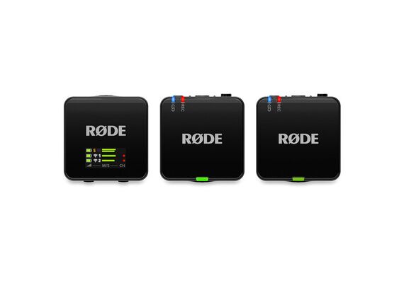 RODE Wireless GO III