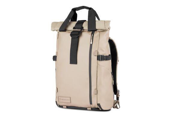 WANDRD Mochila THE PRVKE V4 31L - Yuma Tan