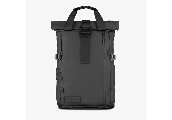 WANDRD Mochila THE PRVKE V4 31L - Preto