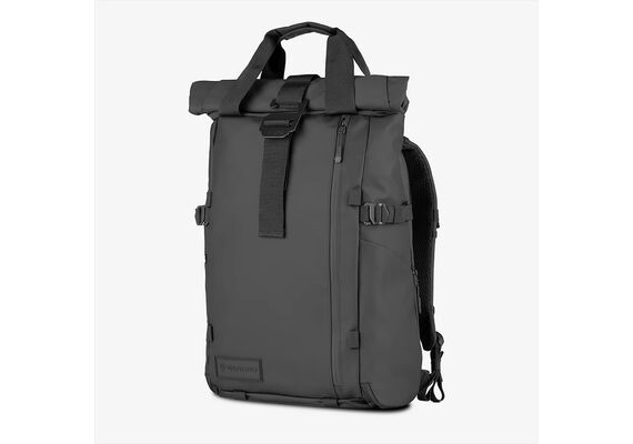 WANDRD Mochila THE PRVKE V4 31L - Preto