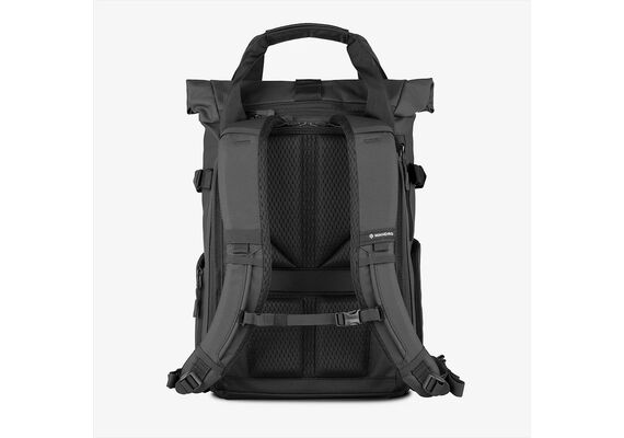 WANDRD Mochila THE PRVKE V4 31L - Preto