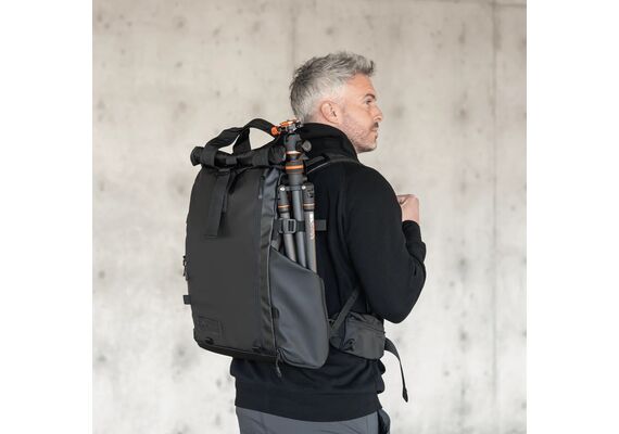WANDRD Mochila THE PRVKE V4 31L - Preto
WANDRD Mochila THE PRVKE V4 31L - Preto