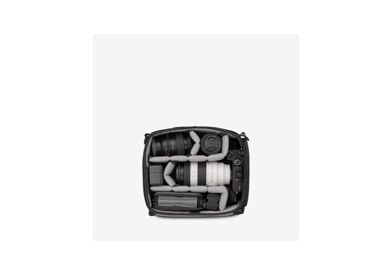 WANDRD Mochila THE PRVKE V4 31L - Wasatch Green