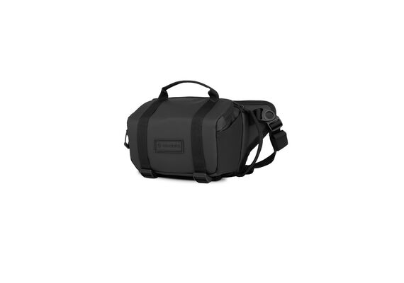 WANDRD Rogue Sling V2 4L - Preto