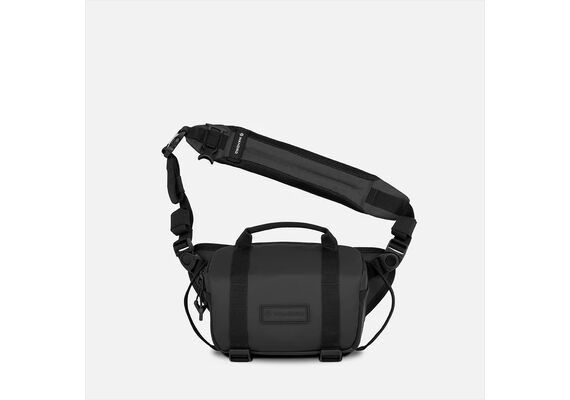 WANDRD Rogue Sling V2 4L - Preto