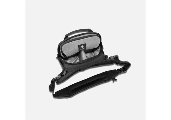 WANDRD Rogue Sling V2 4L - Preto
