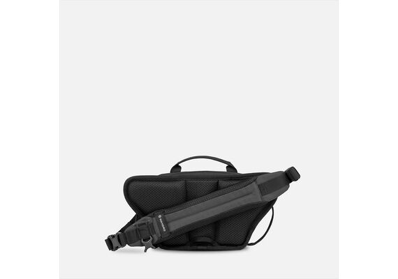 WANDRD Rogue Sling V2 4L - Preto