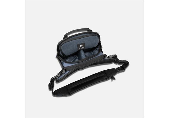 WANDRD Rogue Sling V2 4L - Aegean Blue
