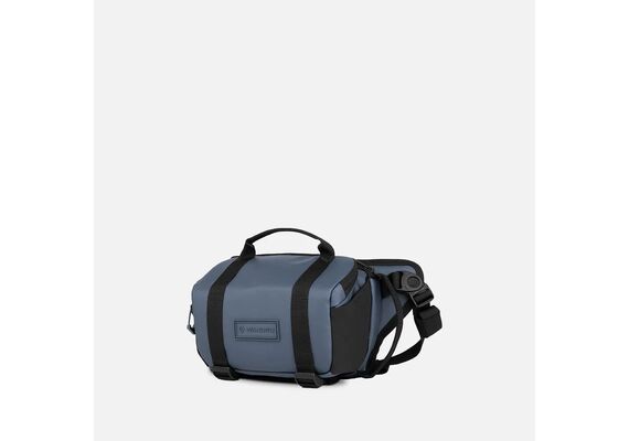 WANDRD Rogue Sling V2 4L - Aegean Blue