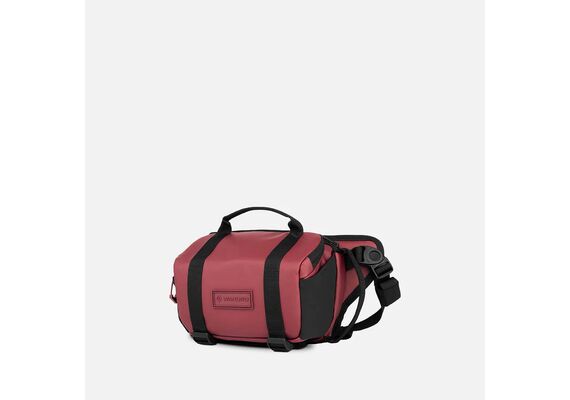 WANDRD Rogue Sling V2 4L - Rhoone Burgundy