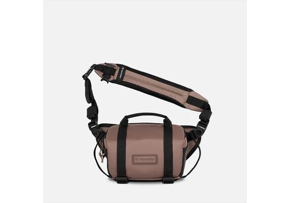 WANDRD Rogue Sling V2 4L - Atacama Clay