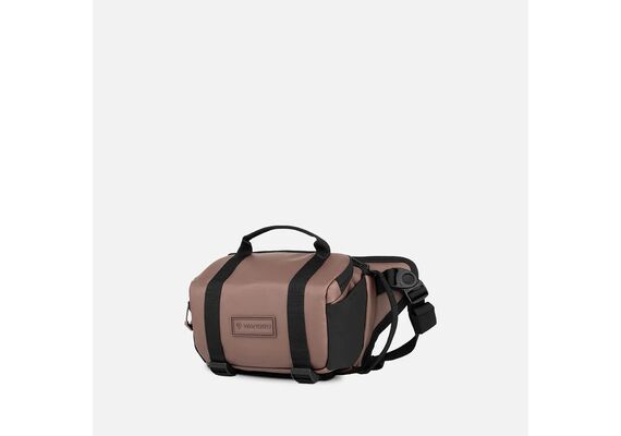 WANDRD Rogue Sling V2 4L - Atacama Clay