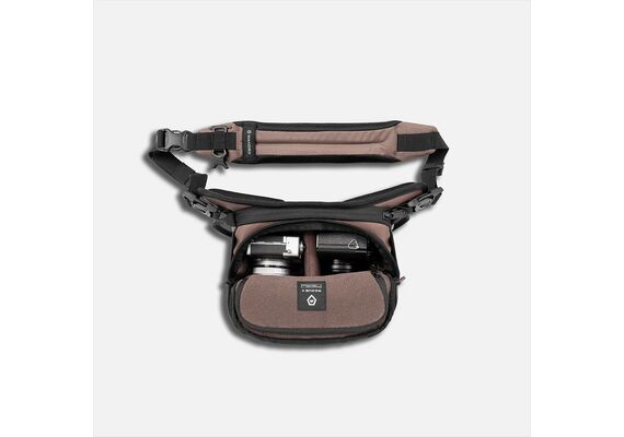 WANDRD Rogue Sling V2 4L - Atacama Clay
