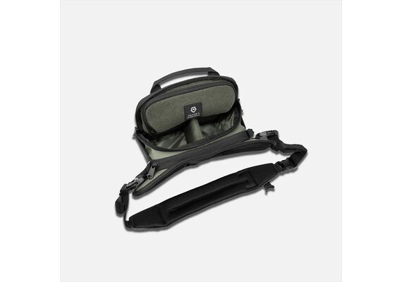 WANDRD Rogue Sling V2 4L - Wasatch Green