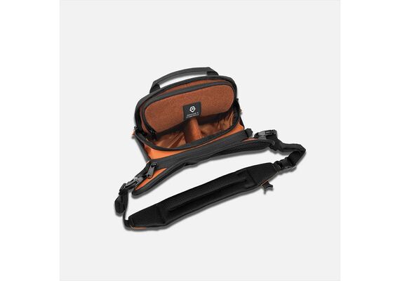 WANDRD Rogue Sling V2 4L - Orange Sedona