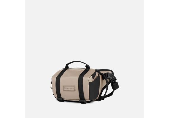 WANDRD Rogue Sling V2 4L - Yuma Tan